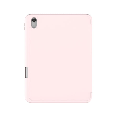 JCPal DuraPro Protective Case with Pencil Holder for iPad Sereis JCP5428